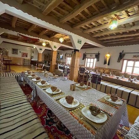 Maison D'Hote La Vallee Des Figues Tamellalt  Eksteriør billede